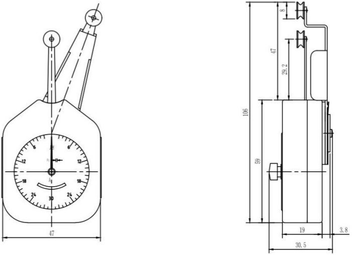 DTF-100