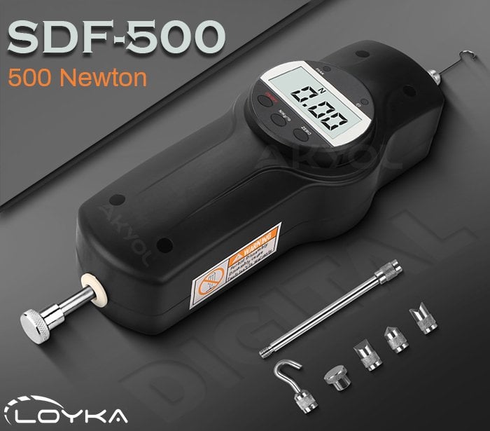 loyka sdf-500