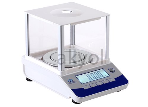 weightlab wl303l hassas terazi