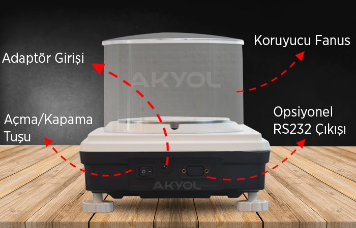 Fly 0.01 terazi