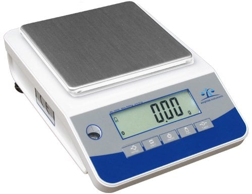 wl-6002 0.01 gram hassas terazi