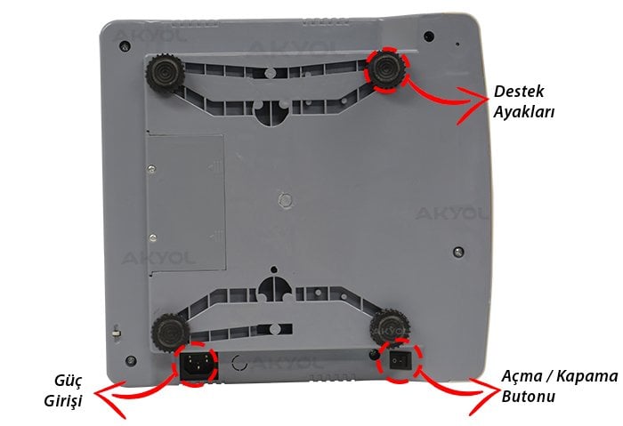 desis h2c-3