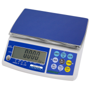 Jadever JWQ-30 Dijital Hassas Terazi (30kg / 1gr)