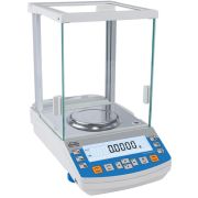 Radwag AS 220.R2 PLUS Analitik Terazi 220GR | 0.0001GR