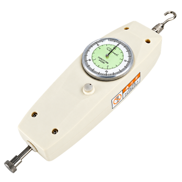 NK 50 'Hassas' Analog Dinamometre 50 Newton
