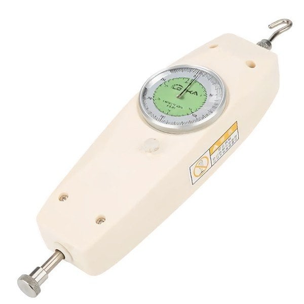 NK 300 Analog Dinamometre 300 Newton