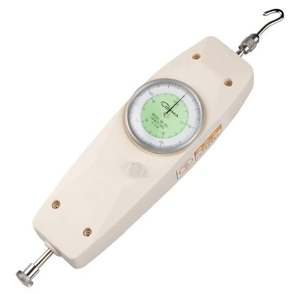 NK 500 Analog Dinamometre 500 Newton