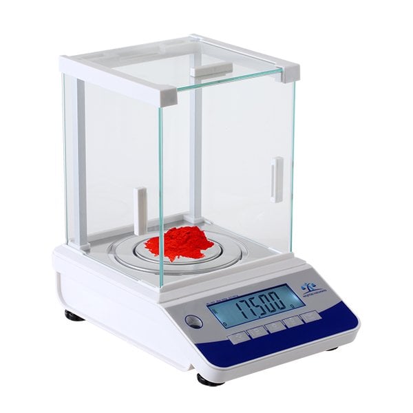 WL 603 Dijital Hassas Terazi (600gr / 0.001gr)