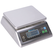 AGT S2 Dijital Paslanmaz Terazi (30kg / 1gr )