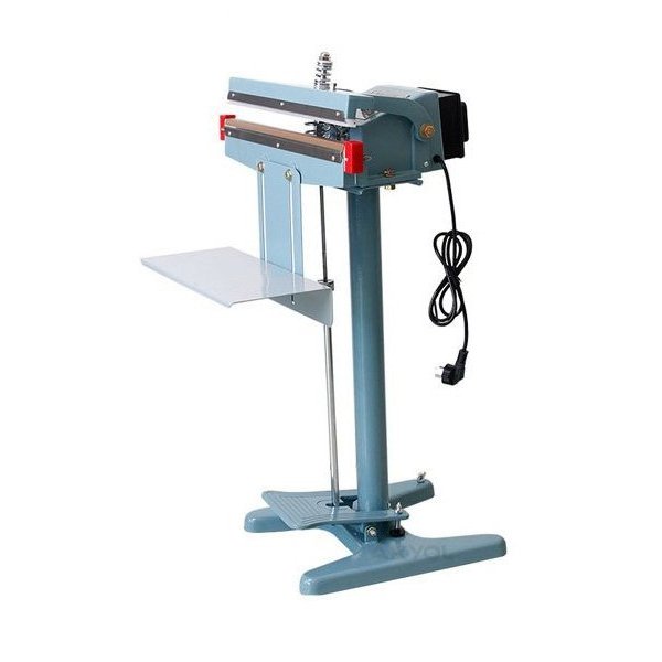 PFS 650 Ayaklı Poşet Ağzı Kapatma Makinası 65CM | 17.479,22 TL