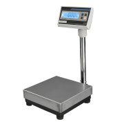 MPK-60 Paslanmaz Masaüstü Kantar (60kg / 2gr)