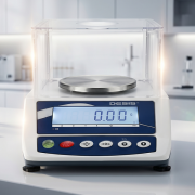 Desis BTU Dijital Hassas Terazi 600GR | 0.01GR