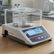 Desis BTU Dijital Hassas Terazi 600GR | 0.01GR