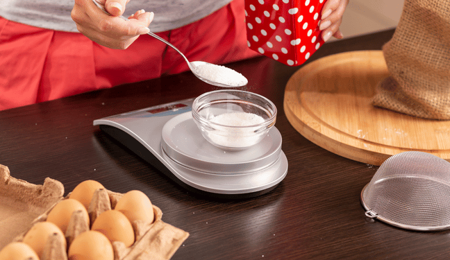 Mutfak Terazi Çeşitleri