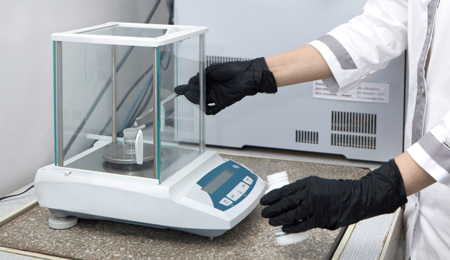 Hassas Terazi Çeşitleri